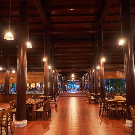Hodota Cam Binh Resort & Spa - Lagi Beach Vinh Thanh ภายนอก รูปภาพ
